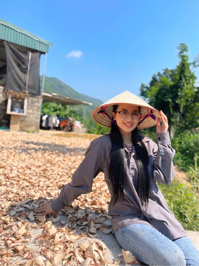 Nguyen Quynh Huong