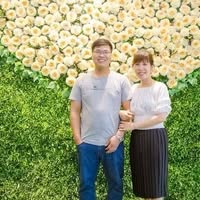 Thanh Phong