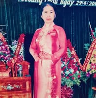 Tran Thi Nhu